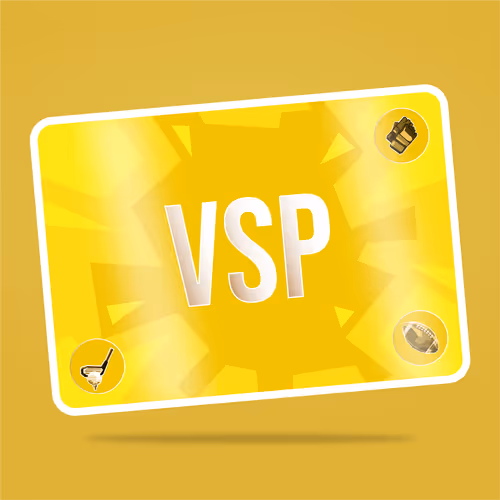 VaynerSports Pass #9342