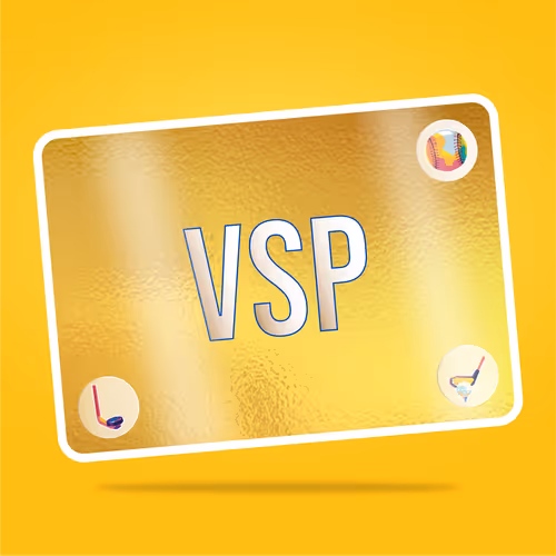 Vaynersports Pass Vsp
