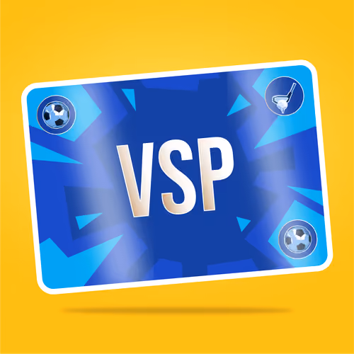 VaynerSports Pass #12113