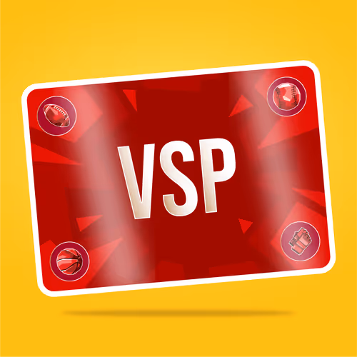 VaynerSports Pass #15429