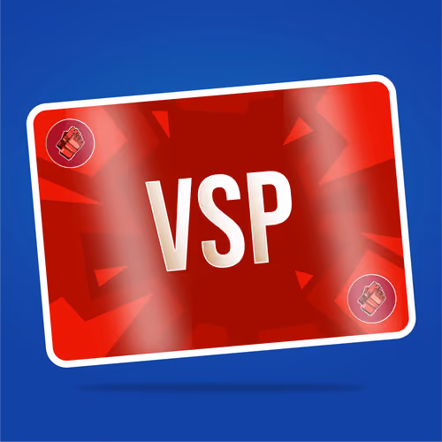 VaynerSports Pass #14714