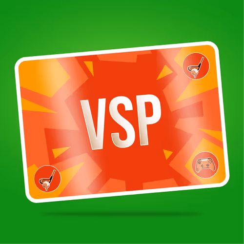 VaynerSports Pass #2081