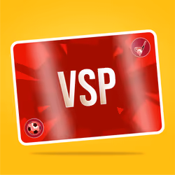 VaynerSports Pass #12436
