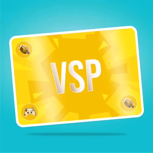 VaynerSports Pass #651