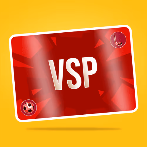 VaynerSports Pass #11819