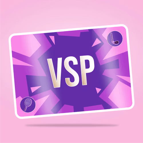VaynerSports Pass #15441