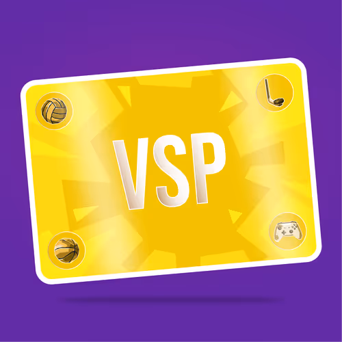 VaynerSports Pass #9428
