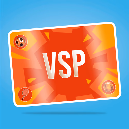 VaynerSports Pass #15295