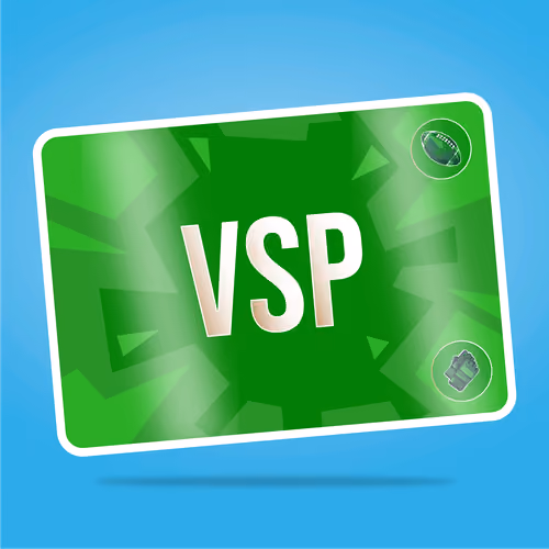 VaynerSports Pass #3889