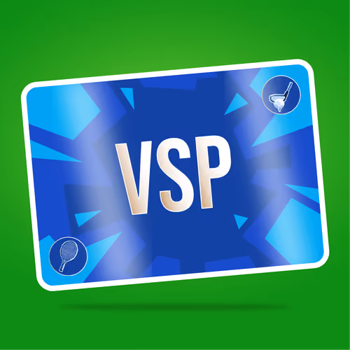 VaynerSports Pass #12338