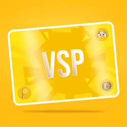 VaynerSports Pass #8869