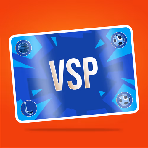 VaynerSports Pass #15460