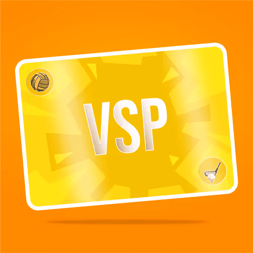 VaynerSports Pass #5627