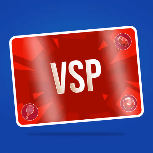 Vaynersports Pass Vsp