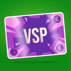 VaynerSports Pass #12348