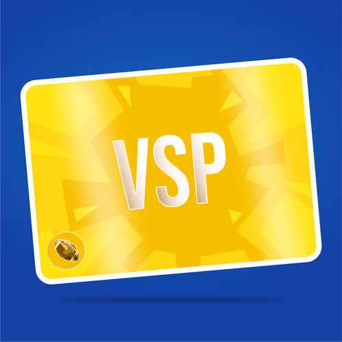 VaynerSports Pass #3865