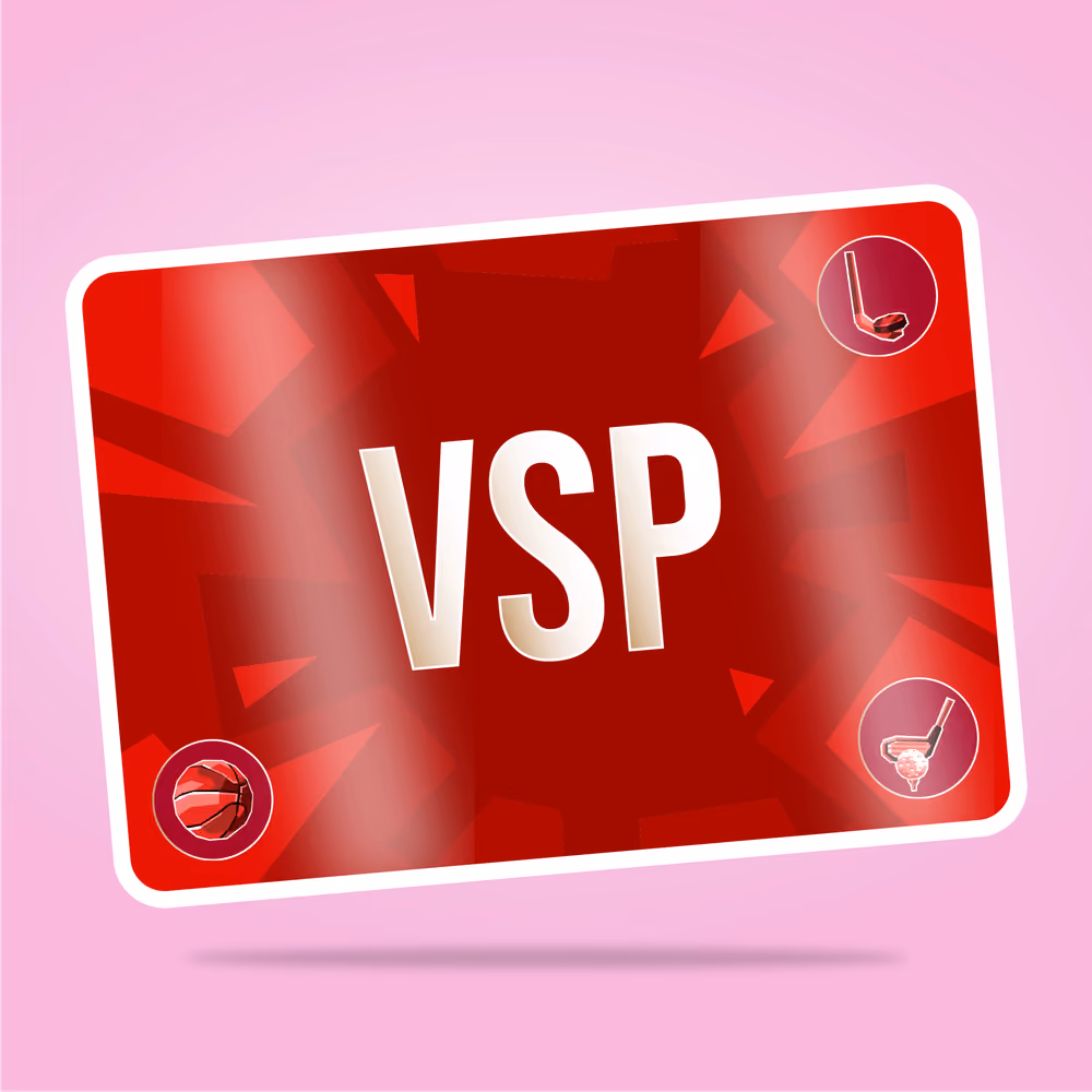 VaynerSports Pass #15437