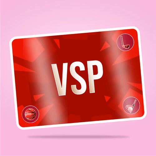 VaynerSports Pass #15437