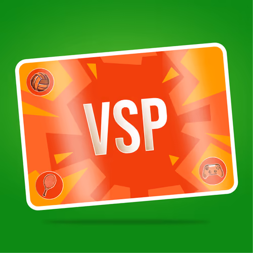 VaynerSports Pass #6567