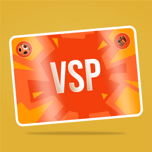 VaynerSports Pass #9381