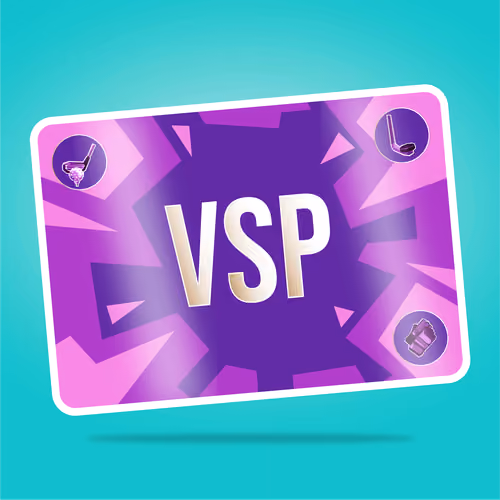 VaynerSports Pass #7955