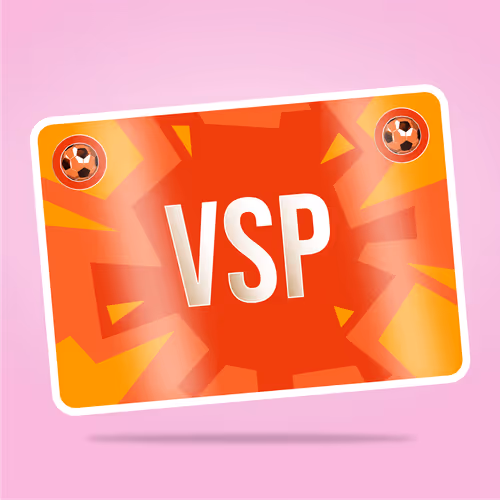 VaynerSports Pass #14926