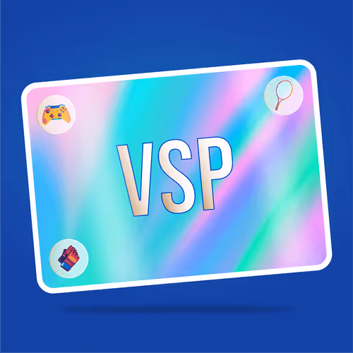 Vaynersports Pass Vsp
