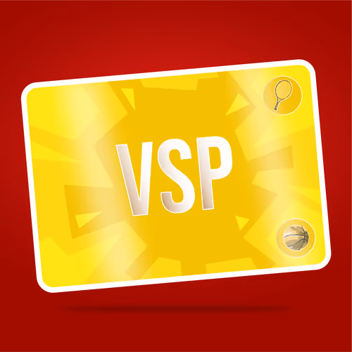 VaynerSports Pass #15539