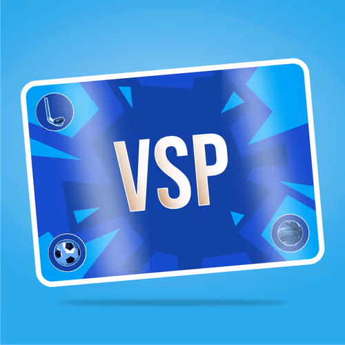VaynerSports Pass #15457