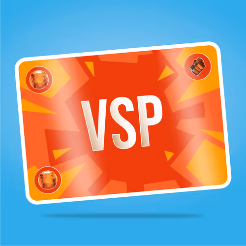 VaynerSports Pass #15470