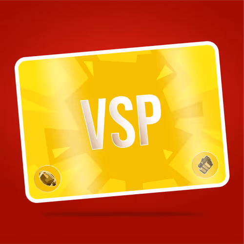 VaynerSports Pass #13535