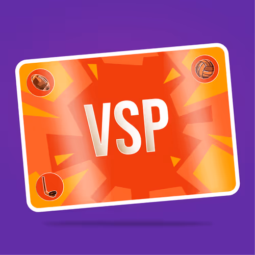 VaynerSports Pass #9938