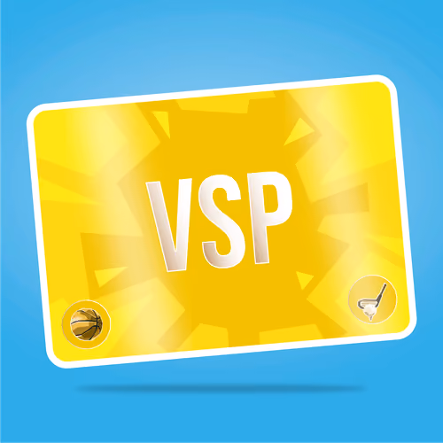 VaynerSports Pass #6113