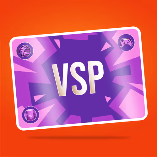 VaynerSports Pass #15533