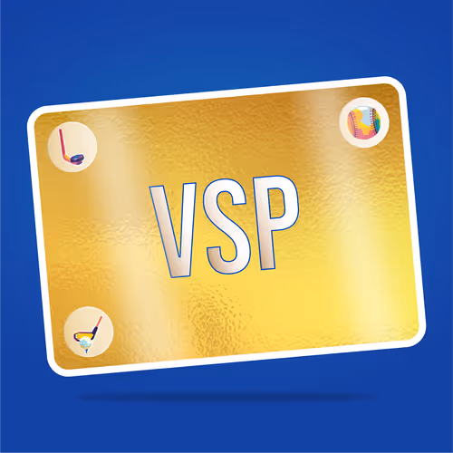 Vaynersports Pass Vsp