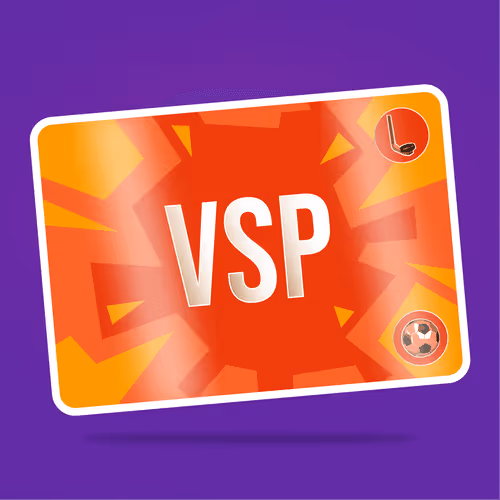 VaynerSports Pass #6389