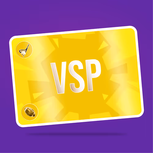 VaynerSports Pass #13029