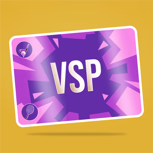 Vaynersports Pass Vsp