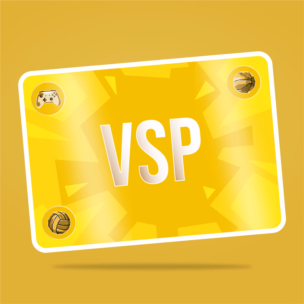 VaynerSports Pass #15451