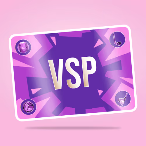 Vaynersports Pass Vsp