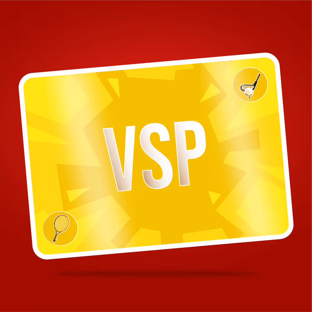 VaynerSports Pass #15388