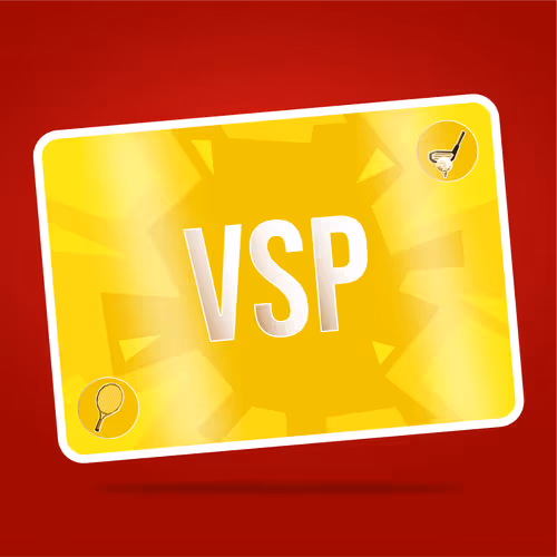 VaynerSports Pass #15388