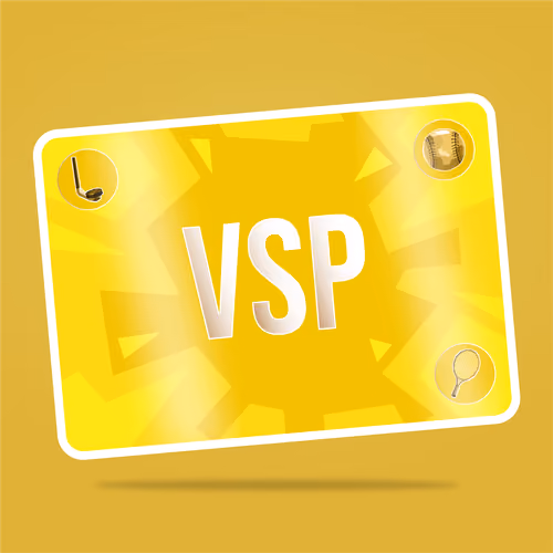 VaynerSports Pass #8290