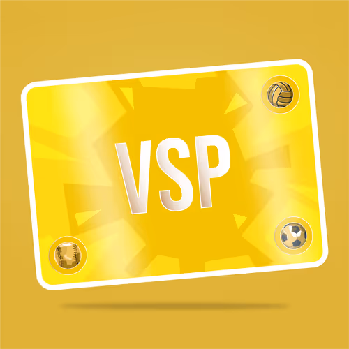 VaynerSports Pass #1777