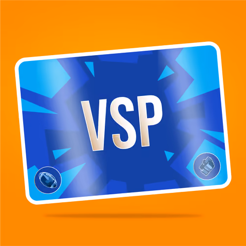 VaynerSports Pass #15259
