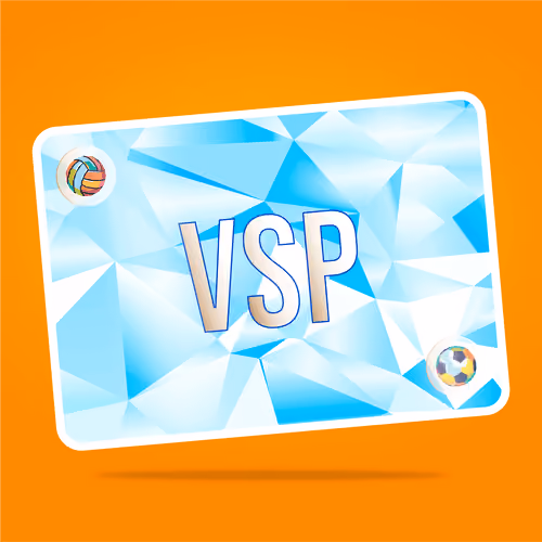 VaynerSports Pass #15379