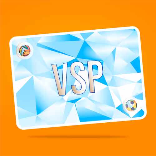 VaynerSports Pass #15379
