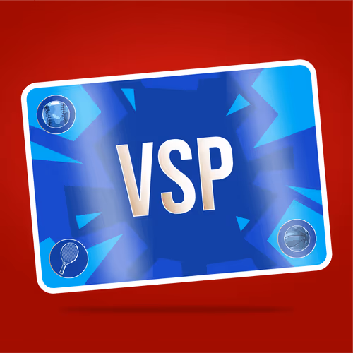 VaynerSports Pass #10554
