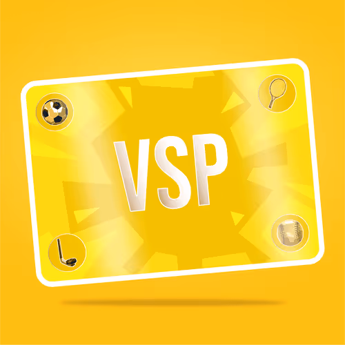 Vaynersports Pass Vsp
