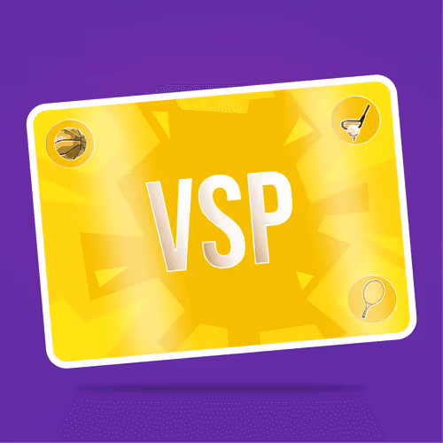 Vaynersports Pass Vsp